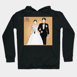 The Story Of Park Marriage Contract Korean Drama Hoodie